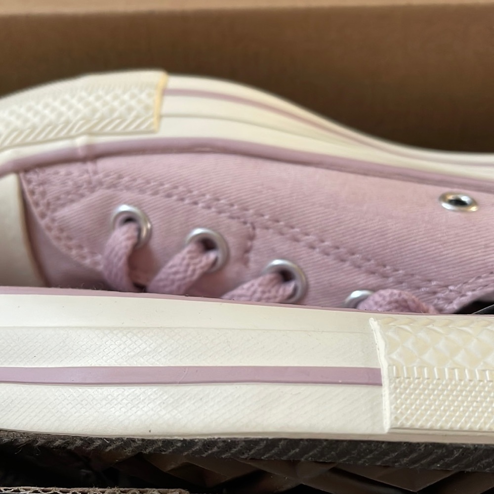 New Converse